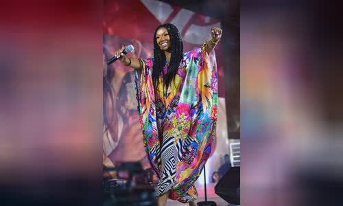 Brandy Norwood