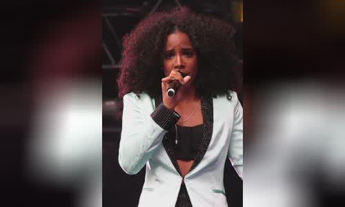 Kelly Rowland