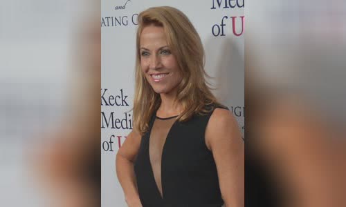 Sheryl Crow