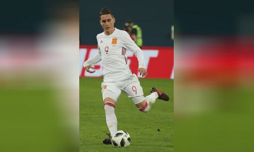 José Callejón