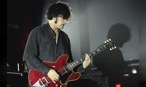 Peter Hayes (musician)