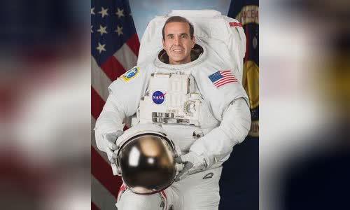Richard Mastracchio