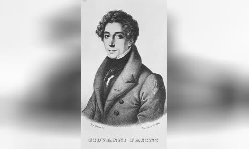 Giovanni Pacini