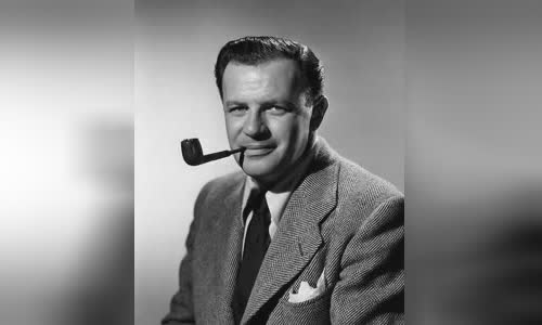 Joseph L. Mankiewicz