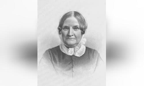 Lydia Maria Child