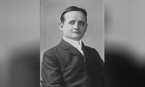 John F. Fitzgerald