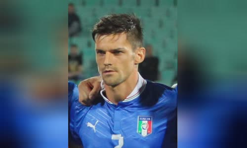 Christian Maggio
