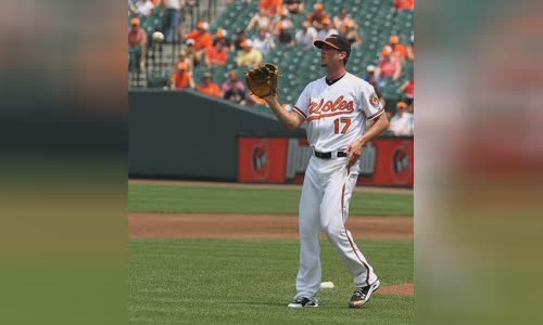 Brian Matusz