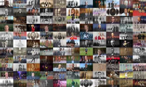 History Births on February 12