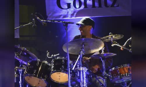 Omar Hakim
