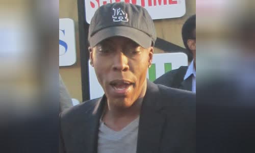 Arsenio Hall