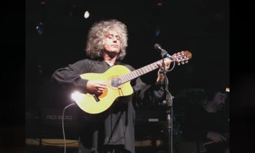 Angelo Branduardi