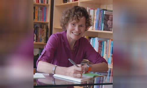 Judy Blume