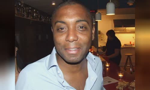 Bryan Roy