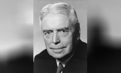 Walter Nash