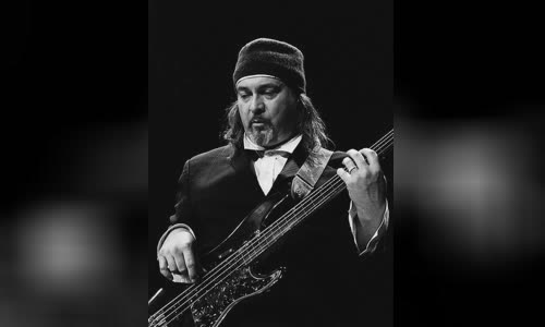 Bill Laswell