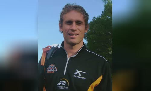 Brett Hodgson