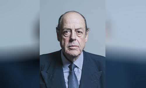 Nicholas Soames