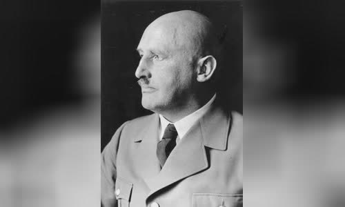 Julius Streicher