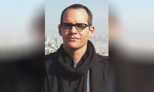 Judd Winick