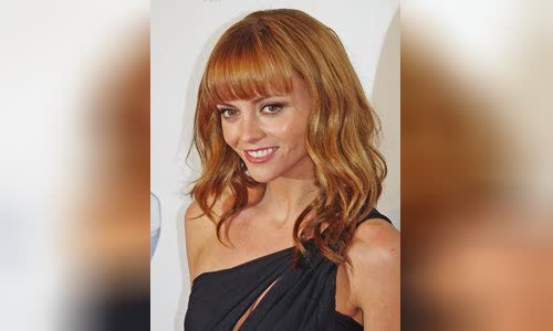 Christina Ricci