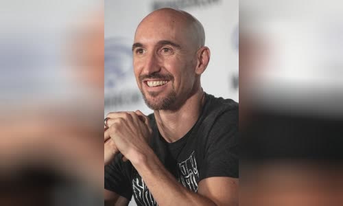 Scott Menville
