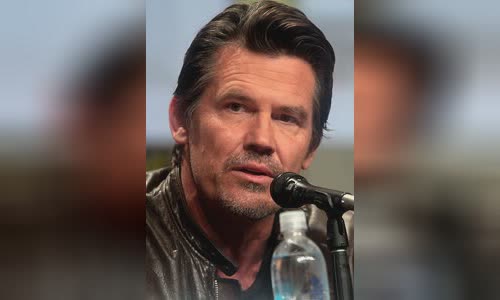 Josh Brolin