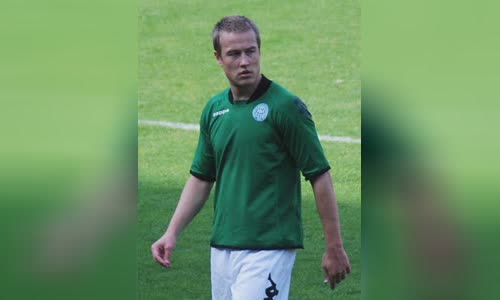 Andrei Sidorenkov