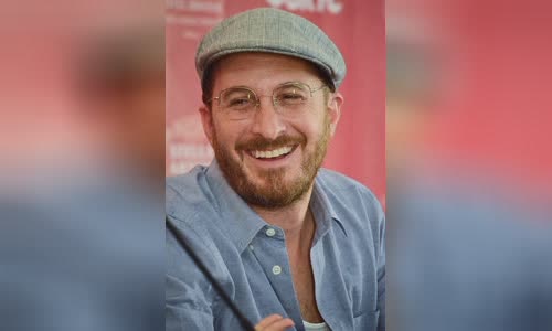 Darren Aronofsky