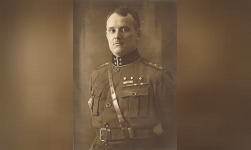 Johan Laidoner