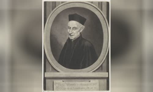 Daniello Bartoli