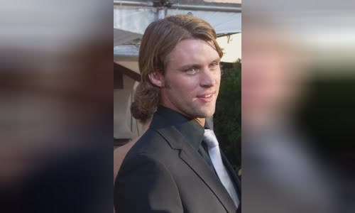 Jesse Spencer