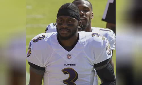 Robert Griffin III
