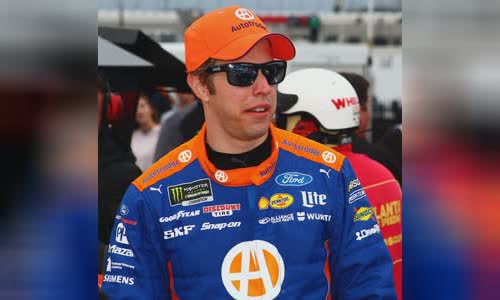 Brad Keselowski