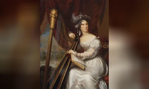 Louisa Adams