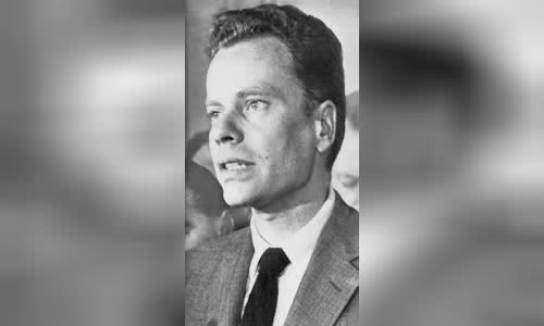 Charles Van Doren