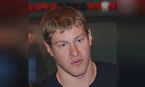 Peter Vanderkaay