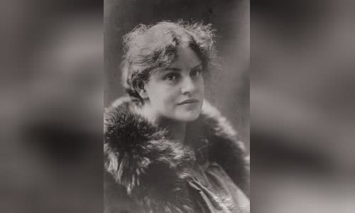 Lou Andreas-Salomé
