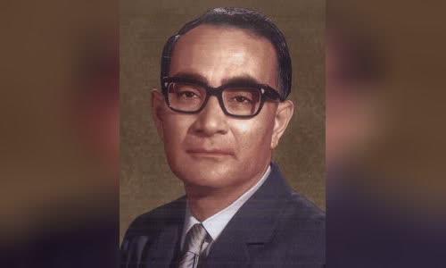 Hussein Onn
