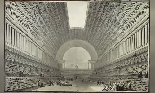 Étienne-Louis Boullée