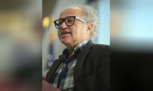 David D. Friedman