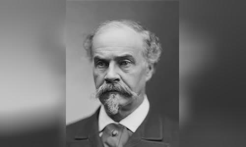 William Wetmore Story