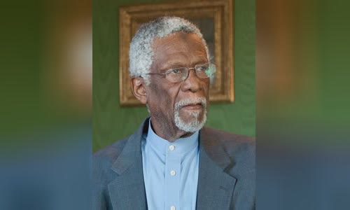 Bill Russell