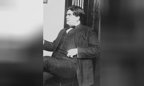 John L. Lewis