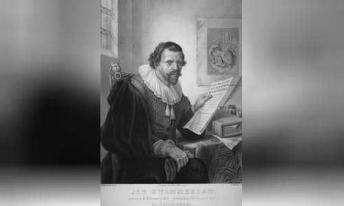 Jan Swammerdam