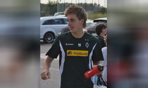 Patrick Herrmann
