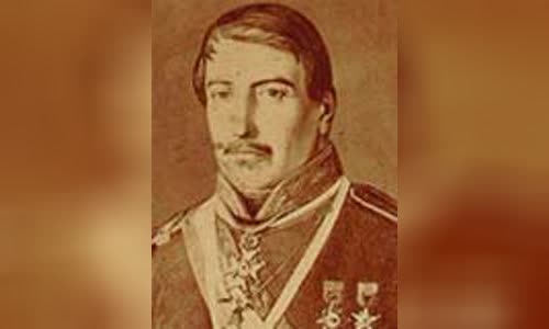 Valentín Canalizo