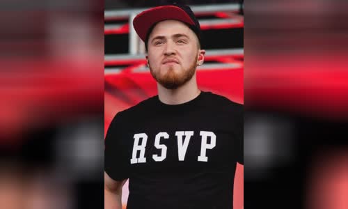 Mike Posner