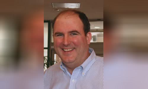 Jim Harris (politician)