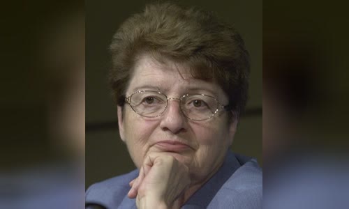 Anne Osborn Krueger